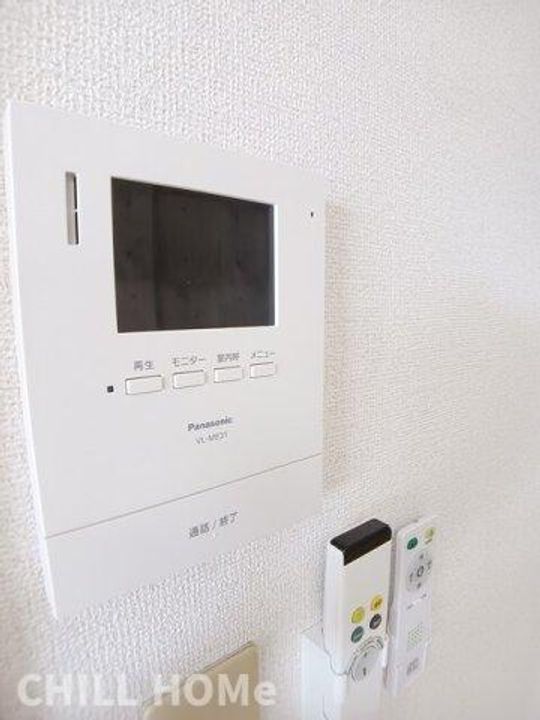 群馬県伊勢崎市乾町(アパート)の賃貸物件の内装