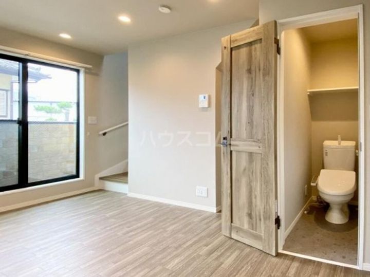 TheSiesta唐木田Terraveneの内装