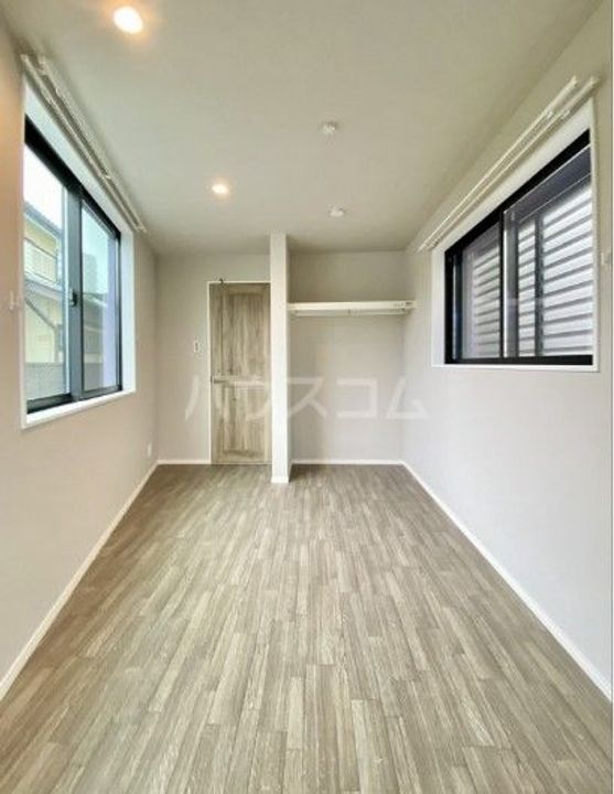 TheSiesta唐木田Terraveneの内装