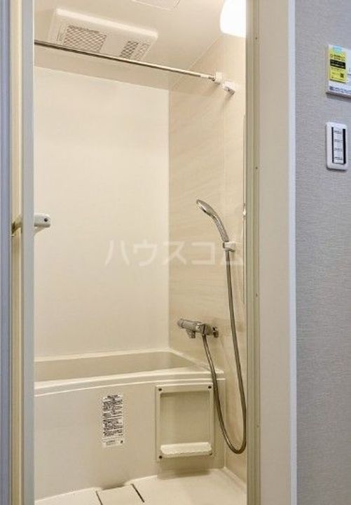 TheSiesta唐木田Terraveneの風呂