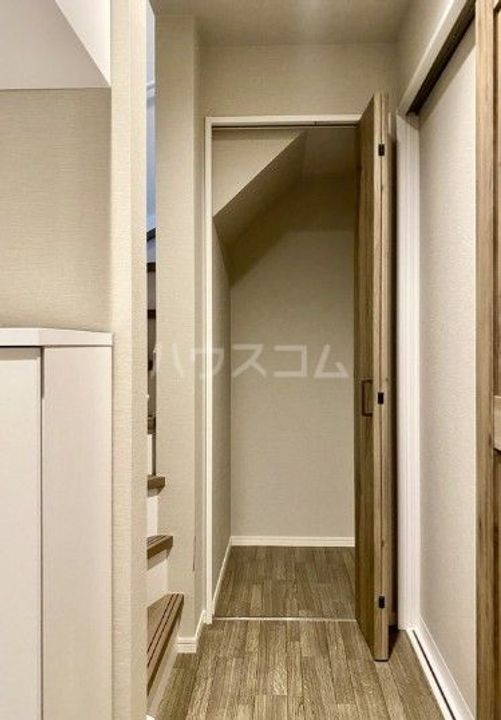 TheSiesta唐木田Terraveneの内装