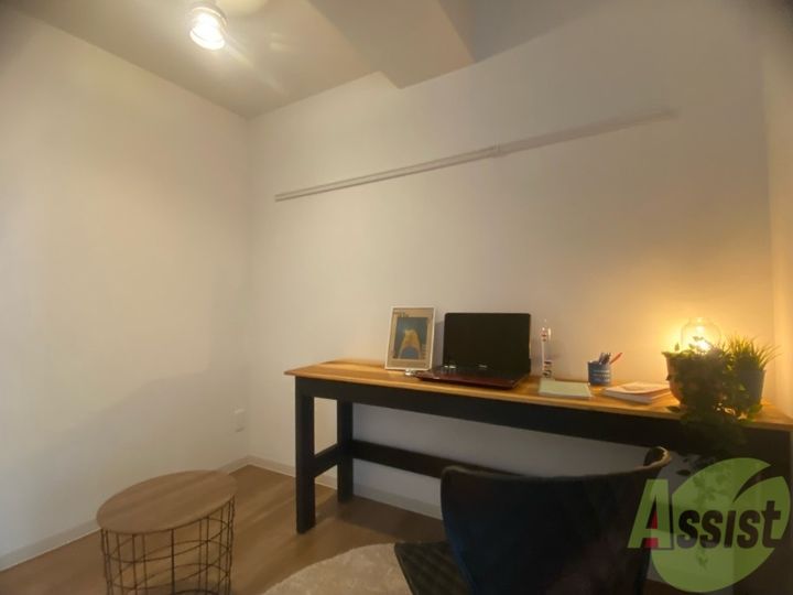 シェルグランデ原町本通の内装