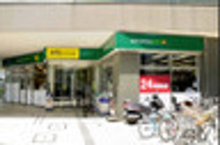 東京都港区浜松町1(マンション)の賃貸物件の周辺