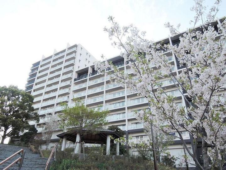 東京都北区西ケ原4(マンション)の賃貸物件の外観