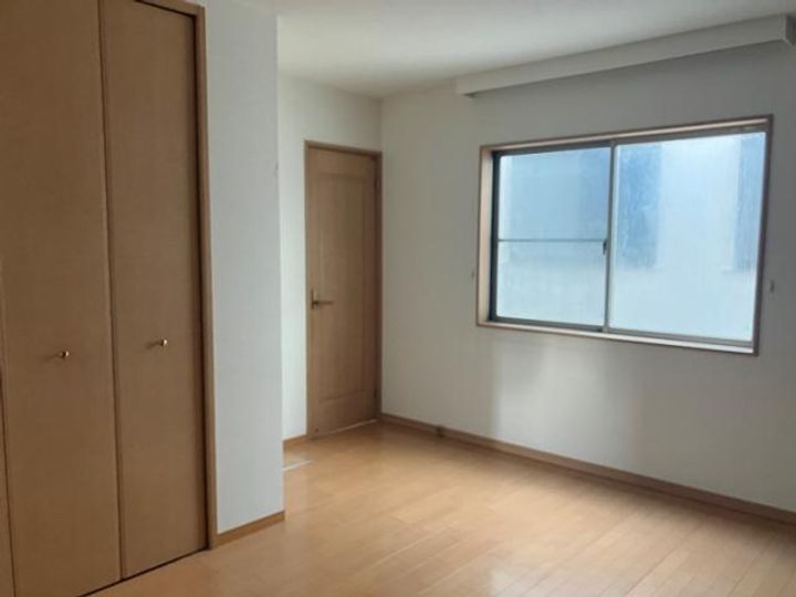 東京都品川区小山5(一戸建)の賃貸物件の内装