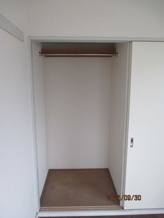 ジュネパレス藤沢の内装