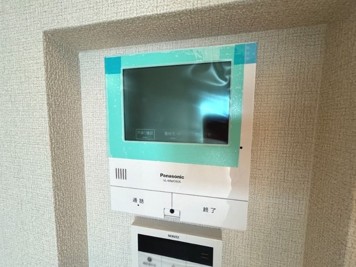 メゾン ド スリジエの内装