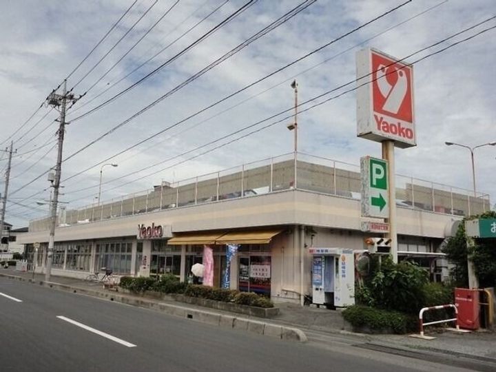 メゾン ド スリジエの周辺