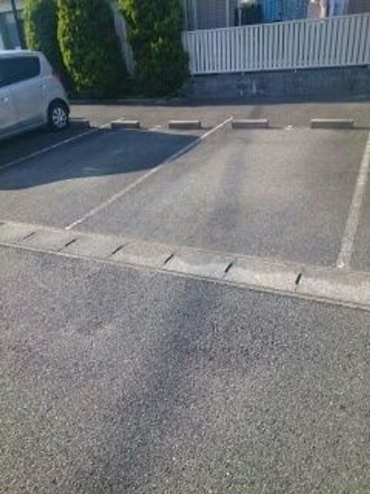 ニュークレールメゾンAの地図