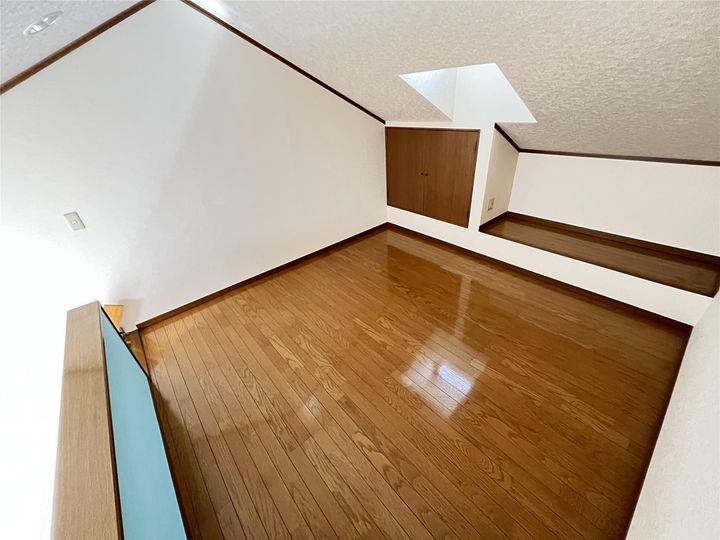 セイラBOX剣崎Iのその他画像