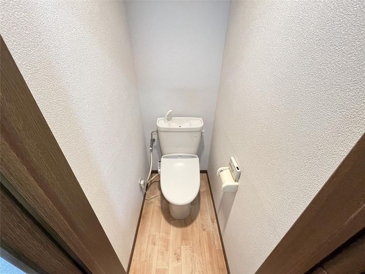 セイラBOX剣崎Iの内装