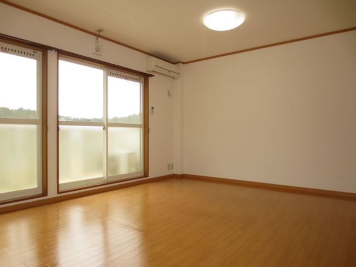 Surplus II プラウダの居間