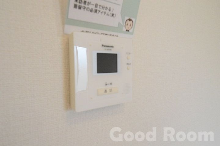 徳島県阿南市福村町南筋(アパート)の賃貸物件の内装