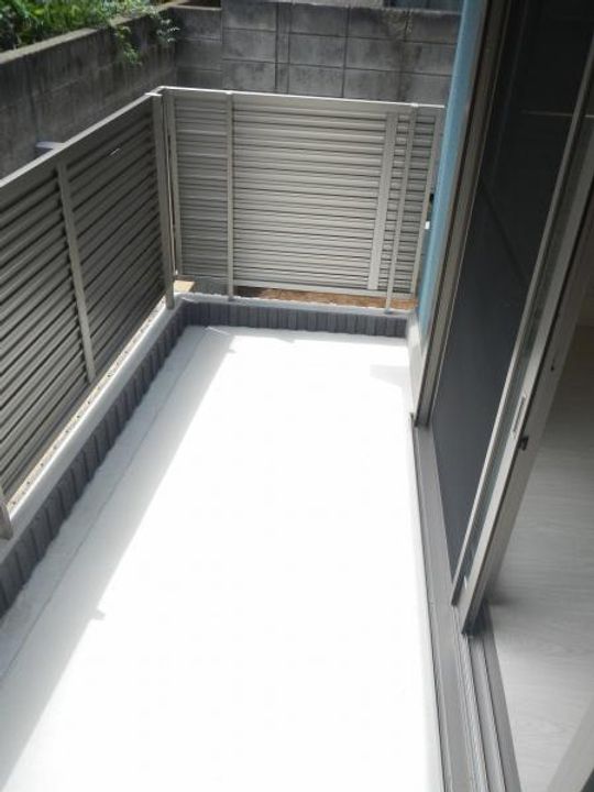東京都北区中十条3(マンション)の賃貸物件の内装