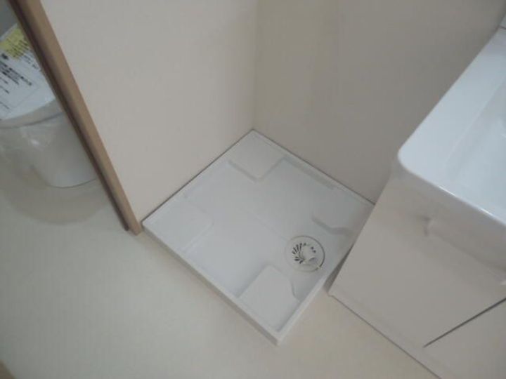 須田マンションの内装