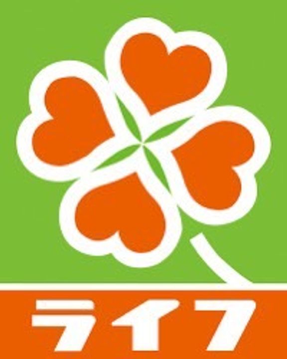 須田マンションの周辺