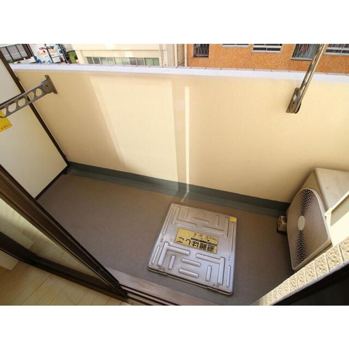 東京都品川区東五反田1(マンション)の賃貸物件の内装