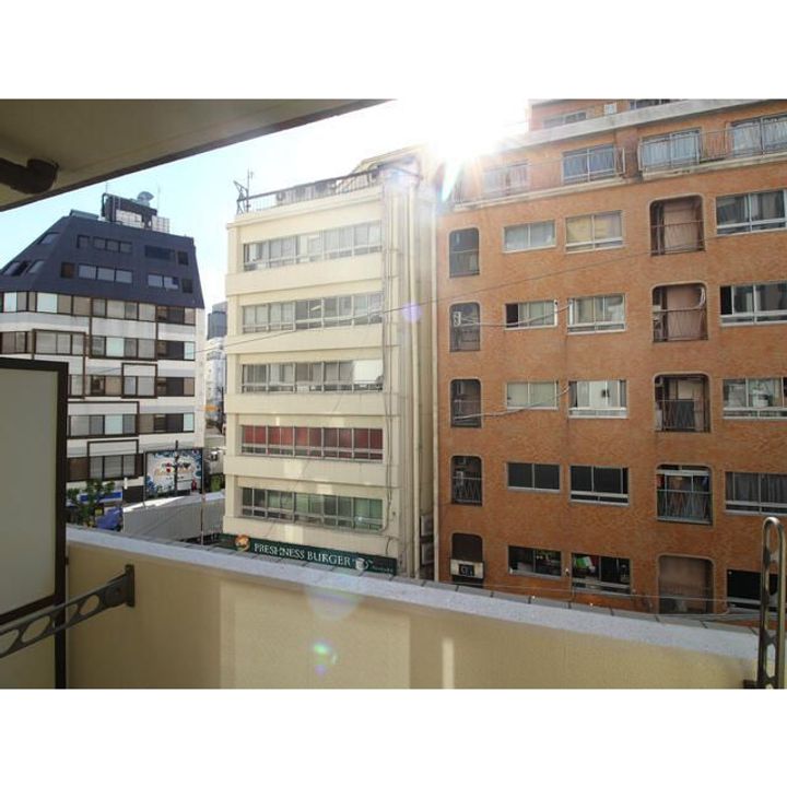 東京都品川区東五反田1(マンション)の賃貸物件のその他画像