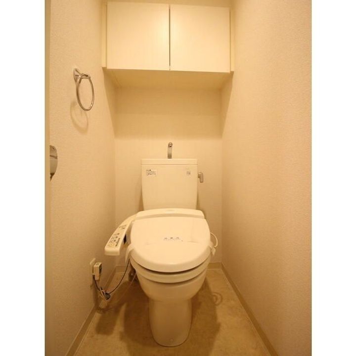 東京都品川区東五反田1(マンション)の賃貸物件の内装