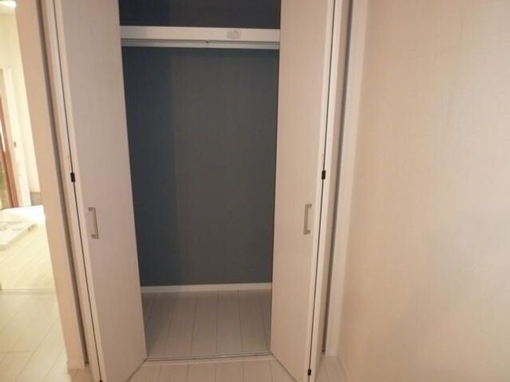 柳ハイツの風呂