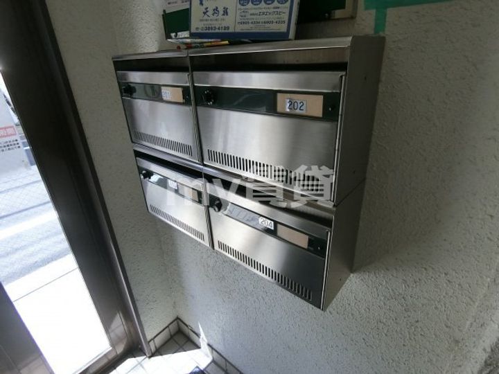 ハートランド木村の地図