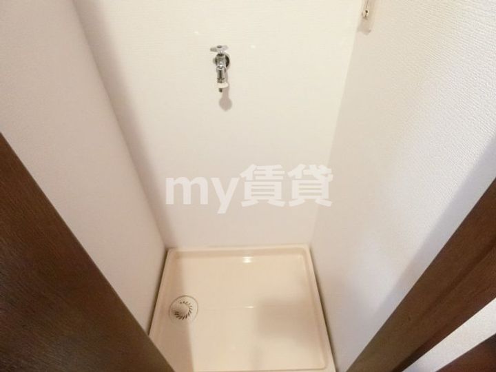 ハートランド木村の内装