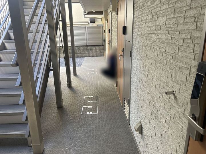 東京都板橋区前野町4(アパート)の賃貸物件のその他画像