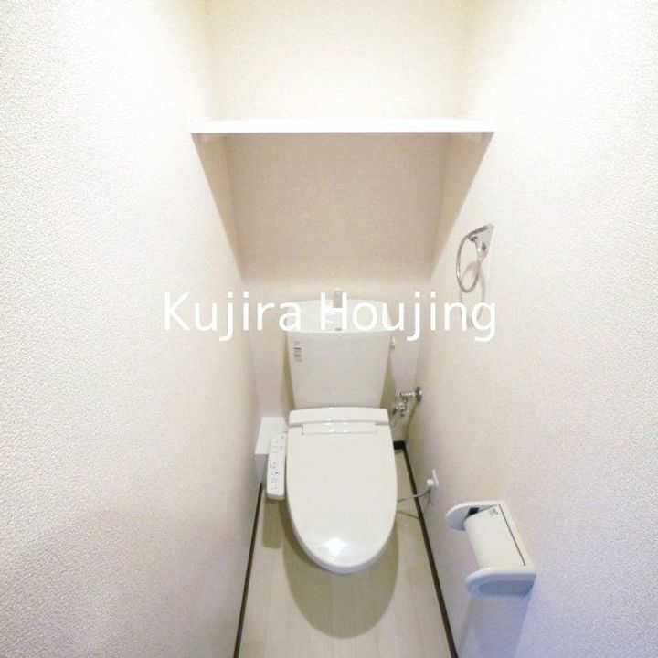 東京都板橋区前野町4(アパート)の賃貸物件の内装