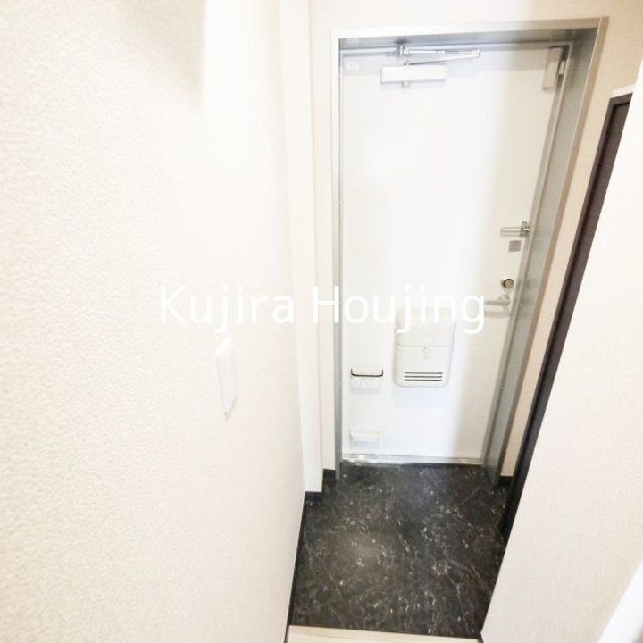 東京都板橋区前野町4(アパート)の賃貸物件の玄関