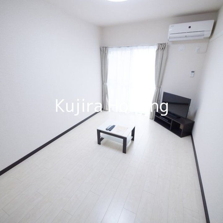 東京都板橋区前野町4(アパート)の賃貸物件の居間