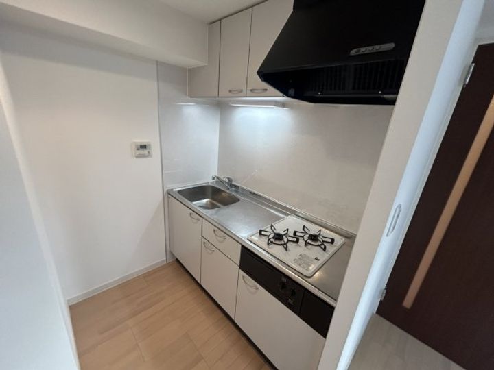 レガーロけやき通りのキッチン