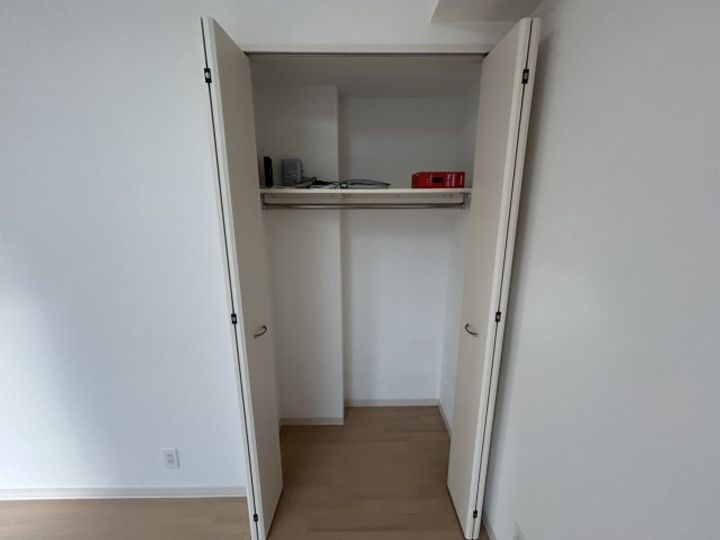 レガーロけやき通りの内装