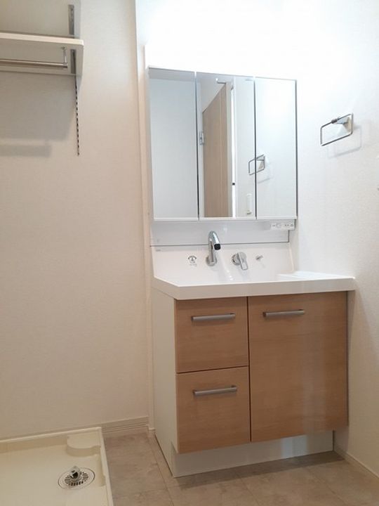 メゾン ドゥイエットの内装