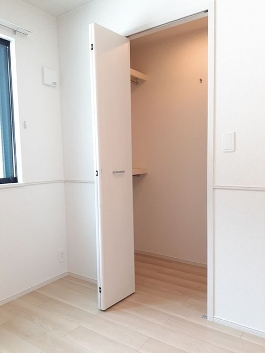 メゾン ドゥイエットの内装