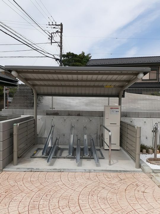 メゾン ドゥイエットの地図