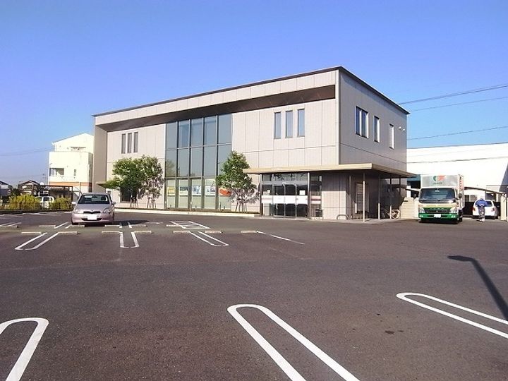 コーポみやび Aの周辺