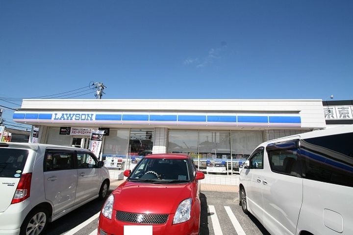 コーポみやび Aの周辺