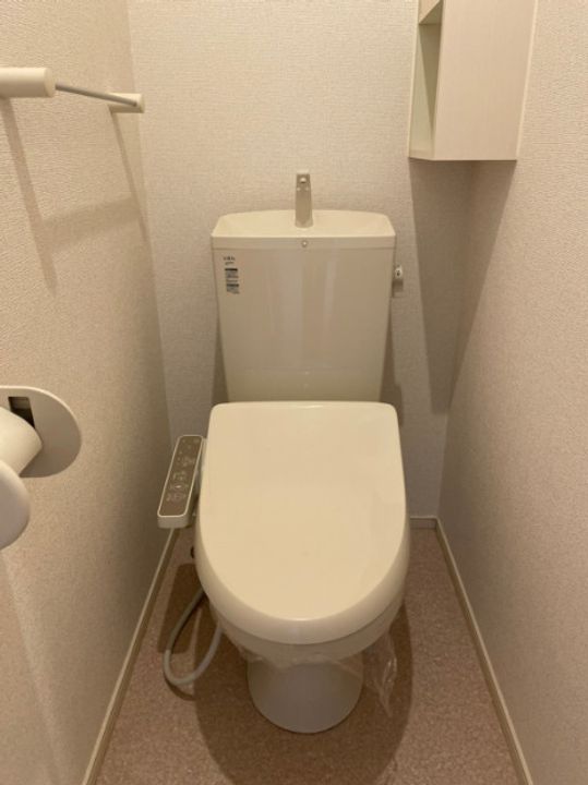 静岡県浜松市中央区三島町(アパート)の賃貸物件の内装