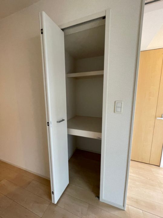 静岡県浜松市中央区三島町(アパート)の賃貸物件の内装