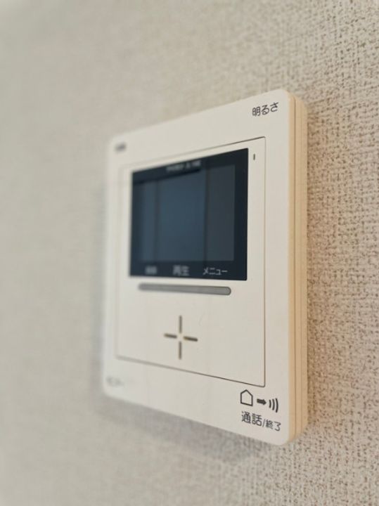 静岡県浜松市中央区三島町(アパート)の賃貸物件の内装