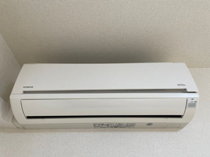 静岡県浜松市中央区三島町(アパート)の賃貸物件の内装