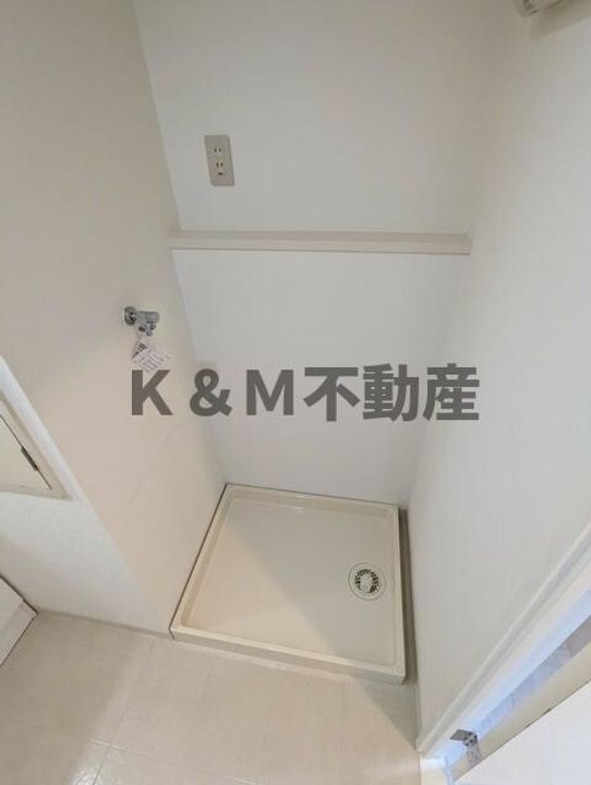 リカスコートの風呂