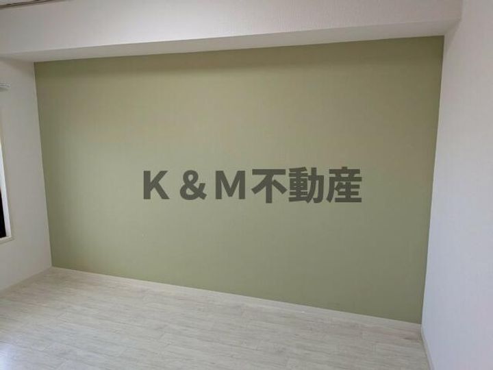 リカスコートの内装