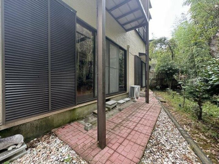 神奈川県相模原市南区下溝(一戸建)の賃貸物件の内装