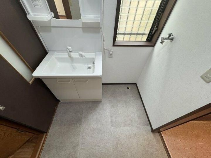 神奈川県相模原市南区下溝(一戸建)の賃貸物件の内装