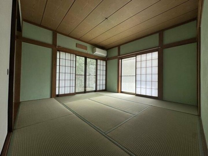 神奈川県相模原市南区下溝(一戸建)の賃貸物件の内装