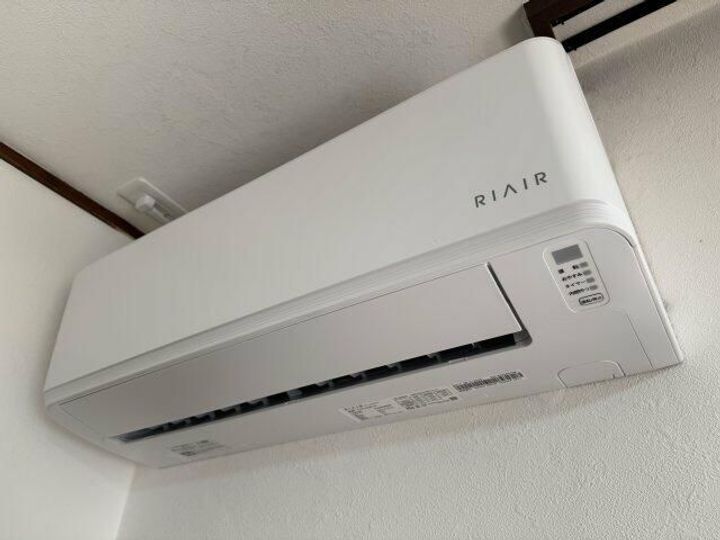 神奈川県相模原市南区下溝(一戸建)の賃貸物件の内装