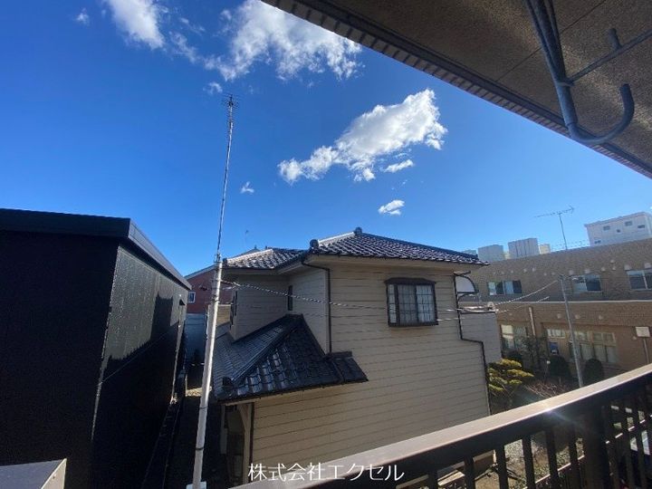 東京都西多摩郡瑞穂町大字箱根ケ崎(マンション)の賃貸物件の内装