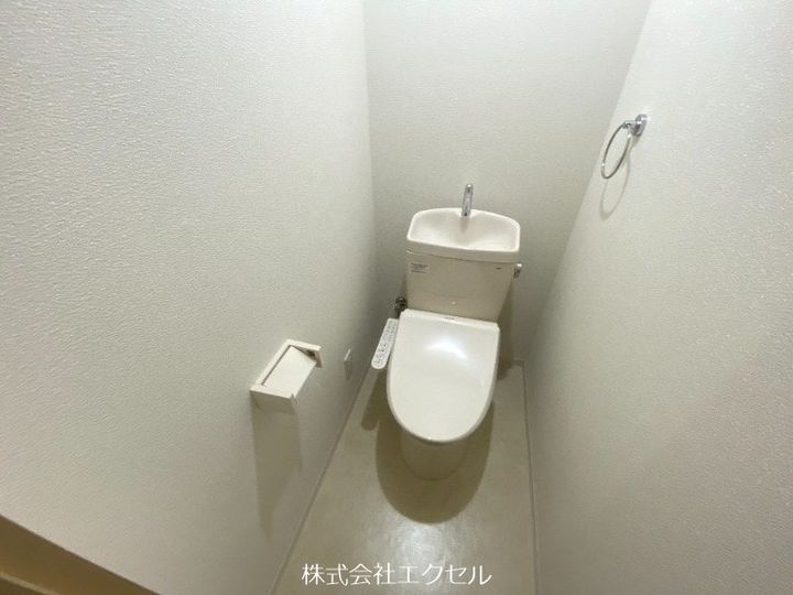 東京都西多摩郡瑞穂町大字箱根ケ崎(マンション)の賃貸物件の内装