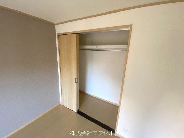 東京都西多摩郡瑞穂町大字箱根ケ崎(マンション)の賃貸物件の内装